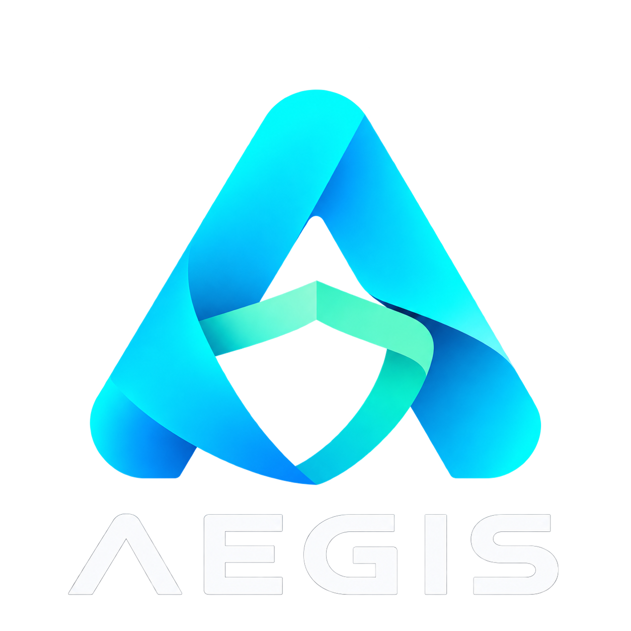 Aegis logosu